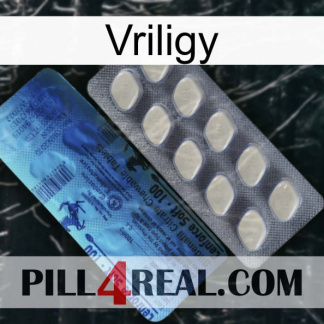 Vriligy 34